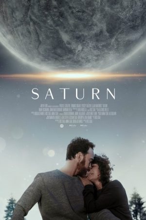 Saturn (2024) poster