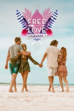 Free Love Paradise (2020) poster