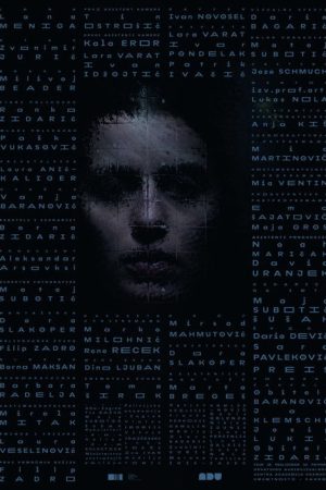 Alone (2021) poster