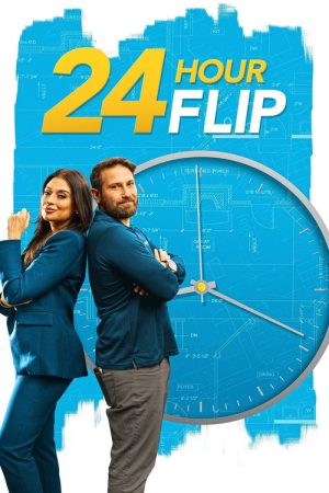 24 Hour Flip (2023) poster