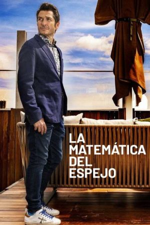 La matemática del espejo (2021) poster