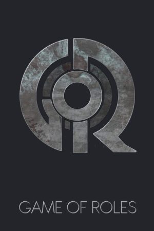 Game of Roles (2018) poster