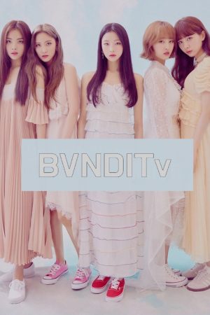 BVNDITv (2019) poster