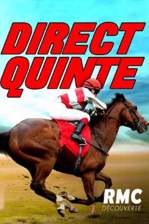 Direct Quinté (2020) poster