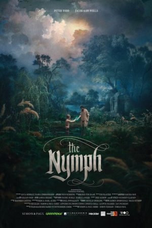 The Nymph (2026) poster