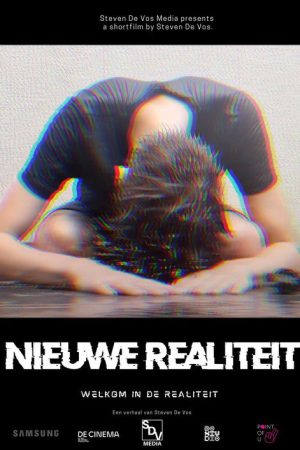 Nieuwe Realiteit (2020) poster