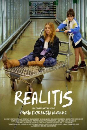 Realities (2026) poster