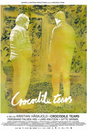 Crocodile Tears (2019) poster