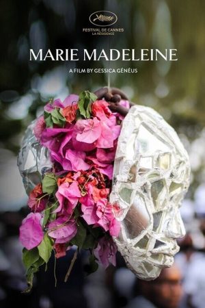 Marie Madeleine (2026) poster