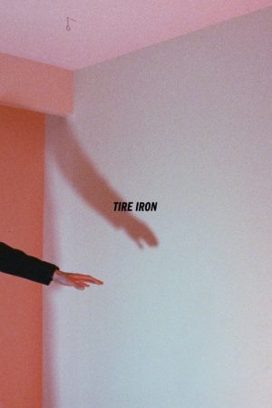 Tire Iron (2022) poster
