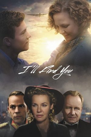 I’ll Find You (2019) poster