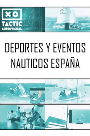 Deportes y eventos náuticos – España (2016) poster