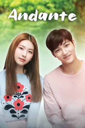 Andante (2017) poster