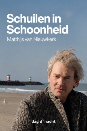 Schuilen in Schoonheid (2026) poster