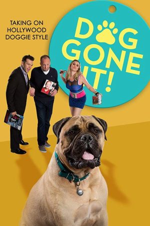 DogGone It! (2017) poster