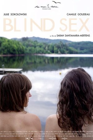 Blind Sex (2017) poster