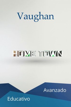 Hometown (2016) poster