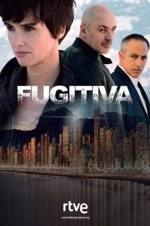 Fugitiva (2018) poster