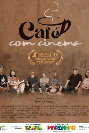 Café com Cinema (2026) poster