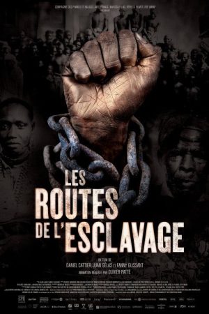 Slavery Routes (2018) poster