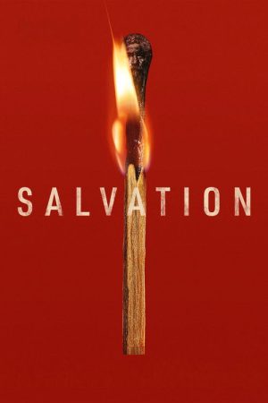 Salvation (2026) poster