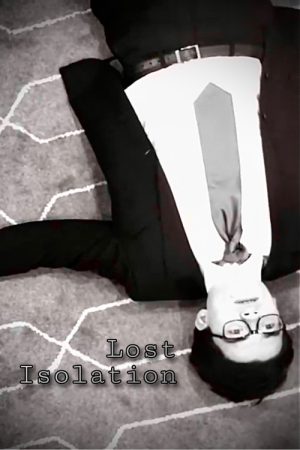 Lost Isolation (2022) poster