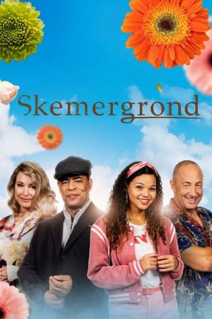 Skemergrond (2024) poster