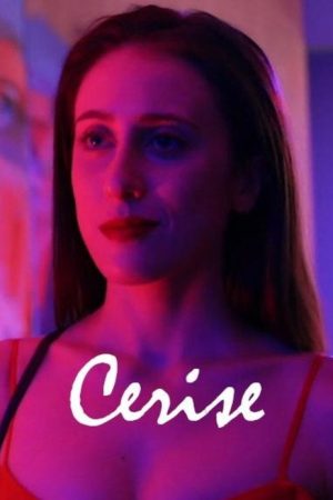 Cerise (2019) poster