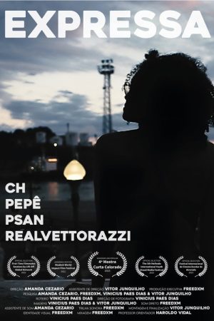Expressa (2022) poster