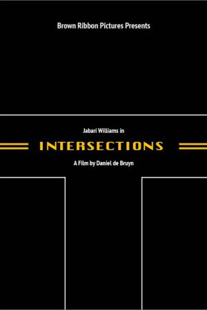 Intersections (2021) poster