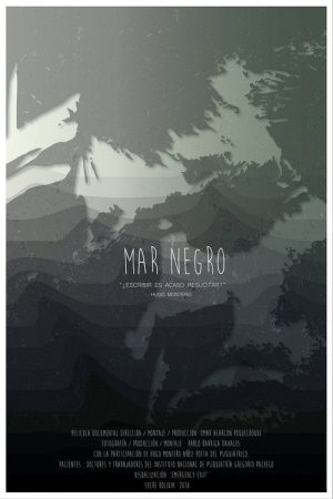 Black Sea (2018) poster