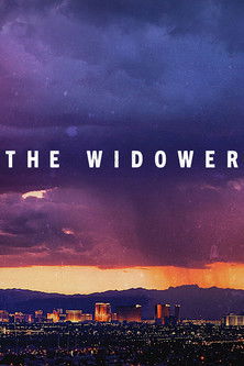 The Widower (2021) poster