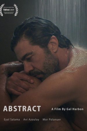 Abstract (2019) poster