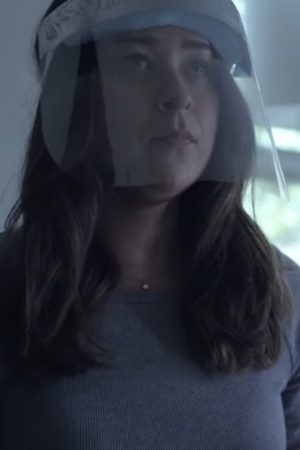 Me-Ality (2024) poster