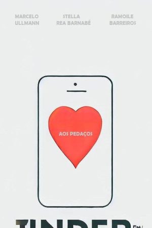 Aos Pedaços (2019) poster