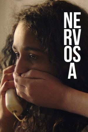 Nervosa (2019) poster
