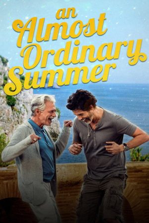 An Almost Ordinary Summer (2019) poster