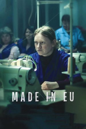 Made in EU (2026) poster