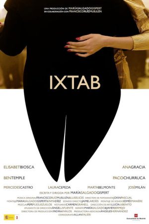 Ixtab (2016) poster