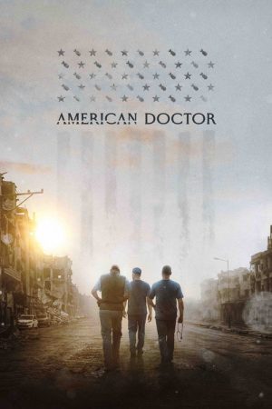 American Doctor (2026) poster