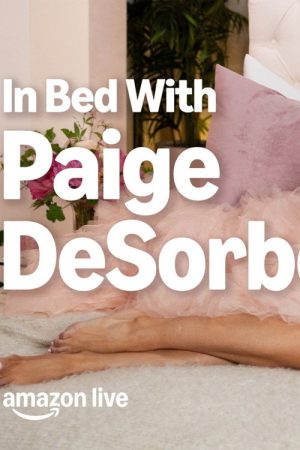 In Bed with Paige Desorbo (2026) poster