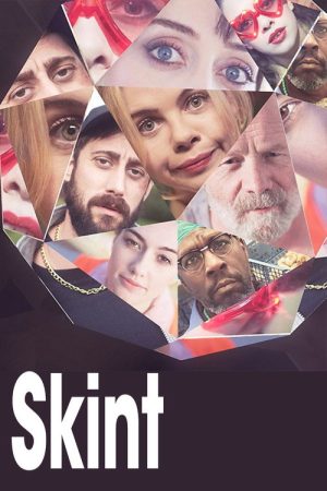 Skint (2022) poster