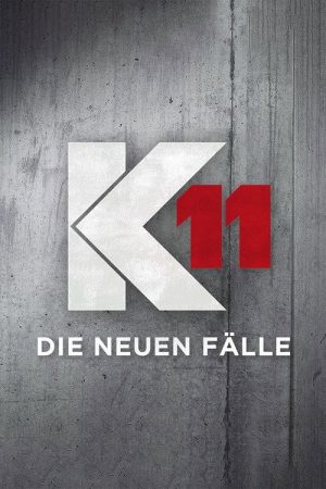 K11 – Die neuen Fälle (2020) poster