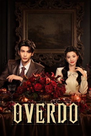 Overdo (2026) Web Series — Cast, Story & Where to Watch | MovieLinkBD poster