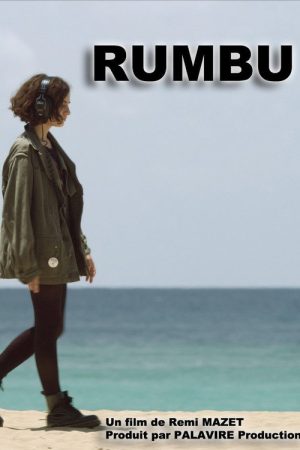 Rumbu (2018) poster