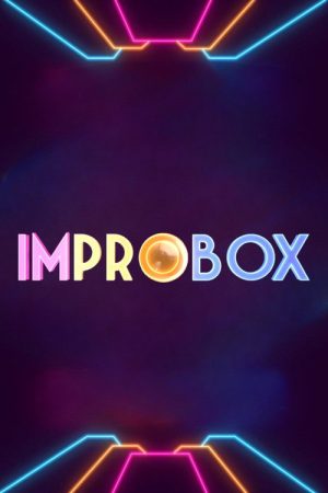 Improbox (2023) poster