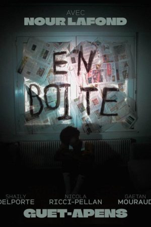 En Boîte (2025) poster