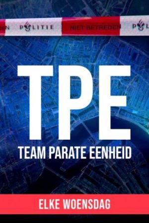 Team Parate Eenheid (2020) poster