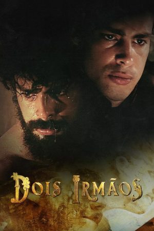 Dois Irmãos (2017) poster