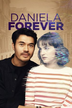 Daniela Forever (2025) poster